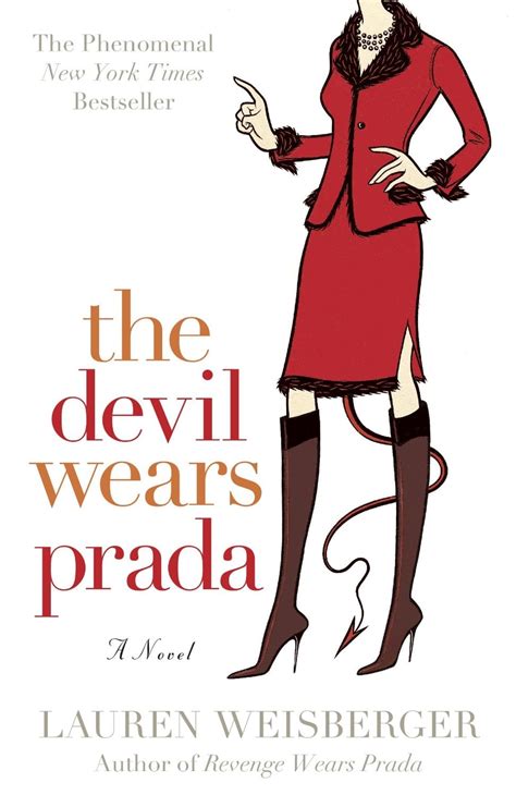 prada manga|the devil wears Prada book.